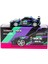 Tarmac Works 1/64 Hks Toyota GR86 Black 3
