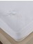 Tek Kişilik Fitted Full Kenar Sıvı Geçirmez Alez | 70X140 cm + 20 cm 3