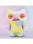 Zuru Fuggler Laboratory Misfits Peluş S1 - 9 – Munch Munch 1