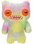 Zuru Fuggler Laboratory Misfits Peluş S1 - 9 – Munch Munch 2