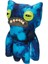 Zuru Fuggler Laboratory Misfits Peluş S1 - 7 – Wide Eye Weirdo 4