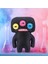 Zuru Fuggler Laboratory Misfits Peluş S1 - 4 – Annoyed Alien 1