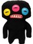 Zuru Fuggler Laboratory Misfits Peluş S1 - 4 – Annoyed Alien 2