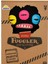Zuru Fuggler Laboratory Misfits Peluş S1 - 4 – Annoyed Alien 5