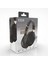 IBK-503S Kablosuz 5.3 Bluetooth Hafıza Kart Destekli Kulak Üstü Kulaklık Siyah 5