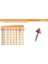 Elmas Uçlu Rulmanlı Radüs El Freze Bıçağı 17X10X52 430-R2 14 mm 4