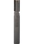 Karbür Gövdeli Dıa Parmak Freze Bıçağı 12X25X12 Z2 D101-05 12 mm 1
