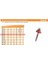 Elmas Uçlu Rulmanlı Radüs El Freze Bıçağı 25X11X53 430-R6 12 mm 3