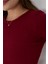 2'li Adet Fitilli Kısa Kol ve Askılı Body Crop Bluz Seti 5