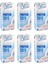 Süt Yüksek Protein 50 gr 1 lt x 6 Adet 1