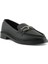 Kadın Loafer Makosen Casual Tokalı Günlük Ayakkabı 5