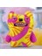 Zuru Fuggler Laboratory Misfits Peluş S1 - 1 – Old Tooth 1