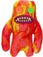 Zuru Fuggler Laboratory Misfits Peluş S1 - 6 – Sasquoosh 2