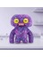 Zuru Fuggler Laboratory Misfits Peluş S1 - 3 – Squidge 1