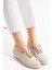 Kadın Hafif Taban Yazlık Delikli Günlük Ayakkabı 1