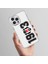 Apple iPhone 15 Beşiktaş 1903 Şeffaf Telefon Kılıfı 4