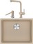 Maris Mrg 210/110-52 Avena Granit Evye Active Plus Doccia 2.0 Batarya Comfort Sıvı Sabunluk Set 1