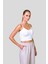 Kadın Askılı Crop Body 1