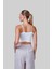 Kadın Askılı Crop Body 2