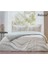 Nivemeshome Natural Marble Mint Çift Kişilik Nevresim Takımı Özdilek 2