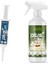 Plus 5 gr Hamam Böceği ve Karınca Jeli + Ul 500 ml Haşere Ilacı 1
