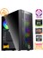 Nova G1 R5 4060-56F24 Ryzen5 5600 64 GB 2 TB SSD+2 TB SSD RTX4060 Windows 11 Pro Gaming Masaüstü Bilgisayar 2