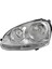 Volkswagen Golf 5 Sol Far 2005-2011/JETTA 2005-2011 (Içi Nikelaj) 1
