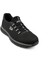 1254 Relax Krakers Siyah Erkek Spor Ayakkabı 1