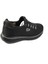 1254 Relax Krakers Siyah Erkek Spor Ayakkabı 4