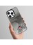 Apple iPhone 16 Pro Beşiktaş Kartal Logo Telefon Kılıfı 4