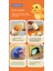 Çocuk Gacha Makinesi Dinozoru Gacha Kör Kutu (Yurt Dışından) 3