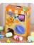 Çocuk Gacha Makinesi Dinozoru Gacha Kör Kutu (Yurt Dışından) 4