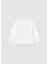 Erkek Bebek Baskılı Sweatshirt 2