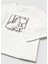 Erkek Bebek Baskılı Sweatshirt 3