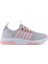 Kadın Hafif Poli Taban Yumuşak Rahat Sneaker Spor Ayakkabı 5