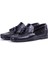 25108 Rugan Erkek Loafer Ayakkabı Deri 3