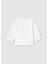 Erkek Bebek Baskılı Sweatshirt 2