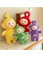 Yeni Teletubbies Peluş Oyuncak (Yurt Dışından) 4