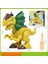 Dinozor Oyuncakları, 3-8 Yaş Arası Çocuklar Için Uygun, Inşaat Çocuk Oyuncakları, Parti Noel Doğum Günü Erkek ve Kız (Yurt Dışından) 2