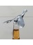 Silver Uçan Kuş Şişe ve Bira Açacağı cin964 5