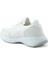 Kadın Yazlık Hafif Rahat Taban Günlük Sneaker Spor 5
