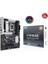 Prıme B860-PLUS Csm Ddr5 Hdmı-Dp Pcıe 5.0 1851P Atx Kurumsal Anakart 1