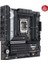 Tuf Gamıng B860M-PLUS Wıfı7 Ddr5 Hdmı-Dp Pcıe 5.0 1851P Matx 3