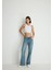 Ibiza Real Blue Gölgeli Açık Mavi Jean Pantolon 1010530-88460 1