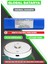 Wiami Fx-11 Plus Akıllı Robot Süpürge Bataryası 14.4V 6400MAH Pil (Yüksek Kapasite) 1