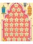 Ramazan Ayı Etkinlik Takvimi - Pembe 2