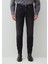 London Classic Denim Antrasit Jean Pantolon 0010172-87848 5