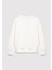 Cool Kids Baskılı Ekru Sweatshirt 7S10094-70057 2