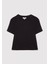 2li Kadın Crop Basic Tişört 1613028-900 4