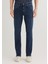 Hunter 90lar TOKK Rinse Jean Pantolon 0020283045 4